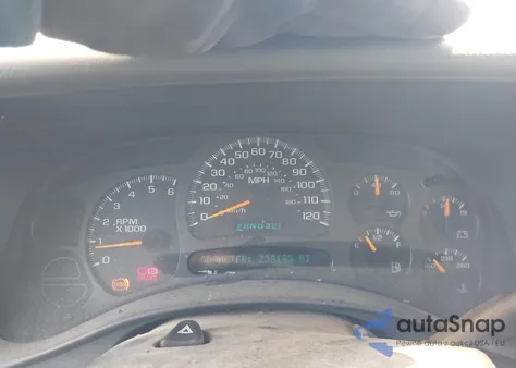 2004 Chevrolet Silverado 1500 Ls из США, поврежденный, VIN 1GCEC19V24Z240928